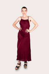 Robe Ely Ruby - Vegan America