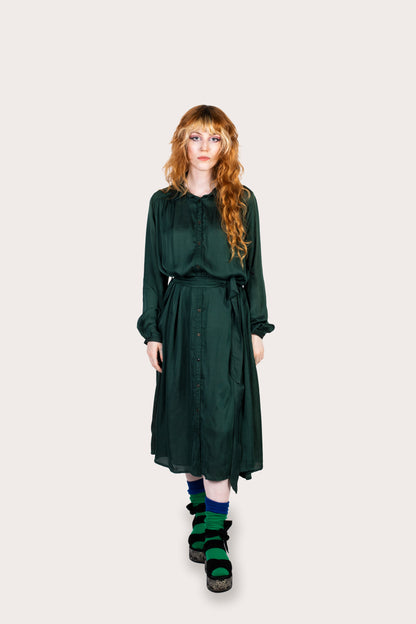 Robe Erika Green