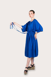 Robe Hoshi Indigo - Vegan America