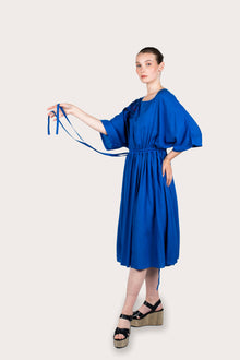 Robe Hoshi Indigo