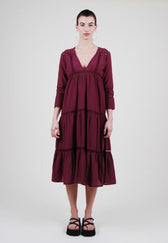 Robe Ally - Vegan America