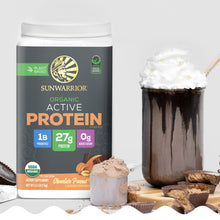 Active Protein - Chocolate Peanut Butter