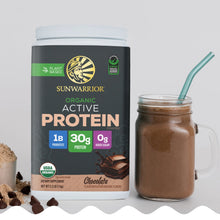 Active Protein - Chocolate