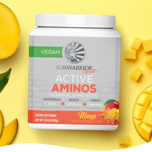 Active Essential Amino Acids - Mango