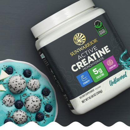Active Creatine Unflavored