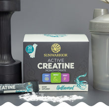 Active Creatine 30 Sticks Unflavored