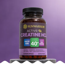 Active Creatine HCL Capsules For Her 40+