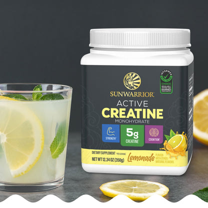 Active Creatine