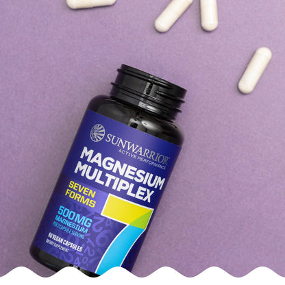 Active Magnesium Multiplex