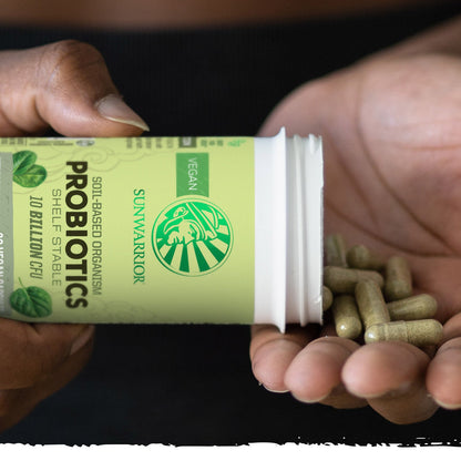 Probiotics