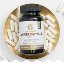 Akkermansia Pro