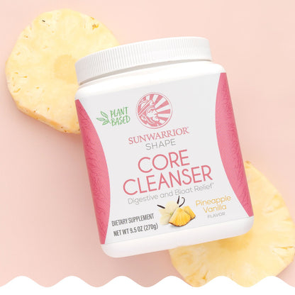 CORE CLEANSER - Pineapple Vanilla