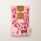 Rose Hot Chocolate - Vegan America