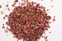 Rose Flowers – Egyptian Rose Buds & Petals (0.5 LB)
