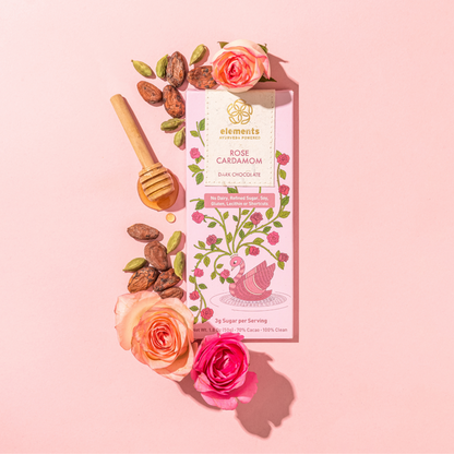 Love At First Bite Gift Box