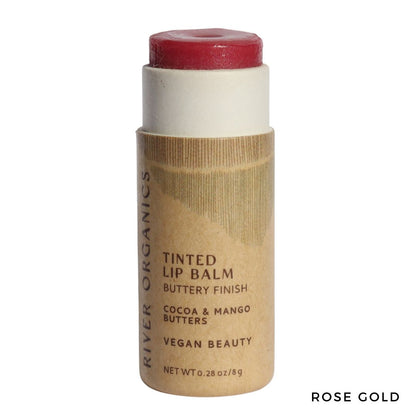 Imperfect Lip Balms and Lip Stains - New Full Size Products