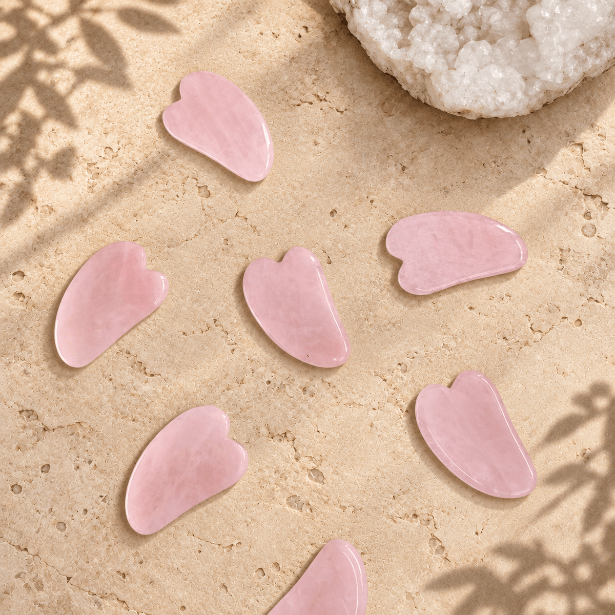 Gua Sha Tool - Vegan America