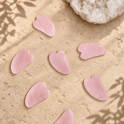 Gua Sha Tool - Vegan America