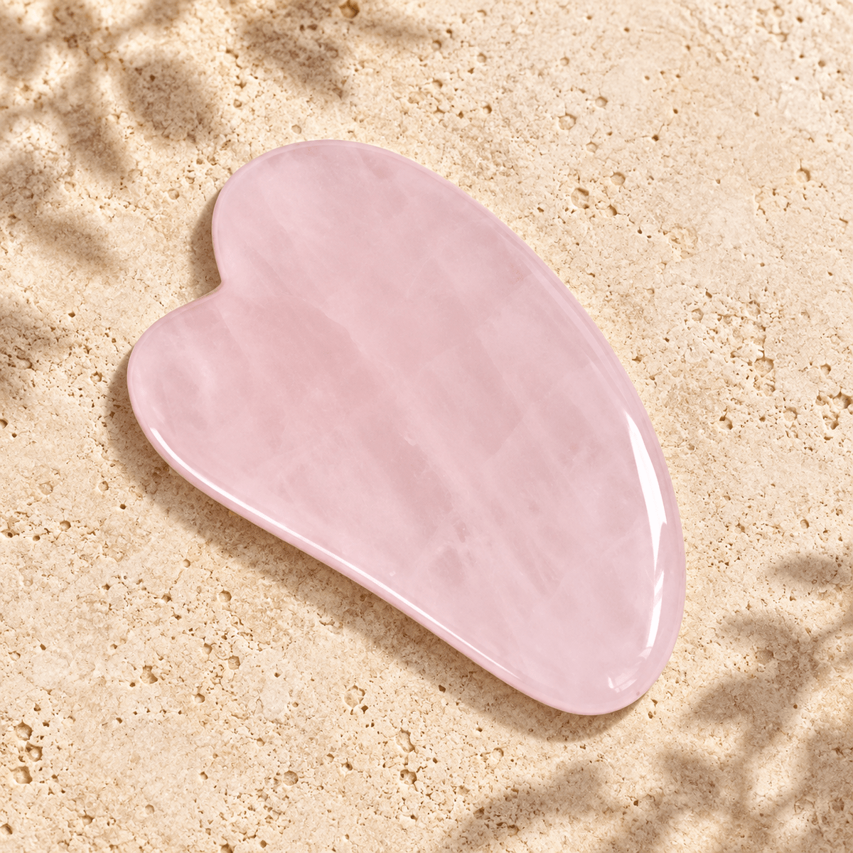 Gua Sha Tool - Vegan America