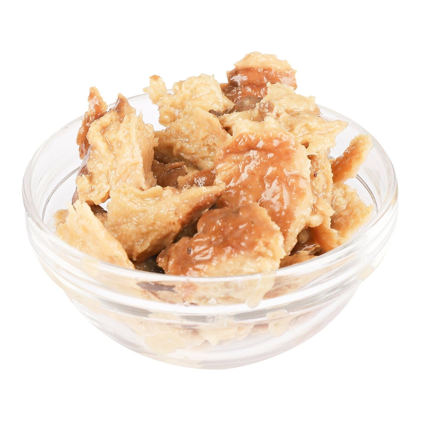 Rosemary Garlic Seitan Shreds (12 Pack) - Vegan America