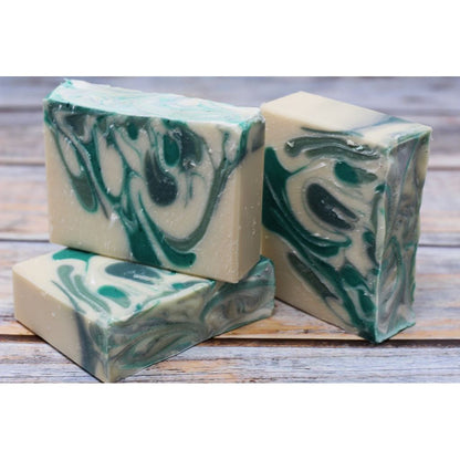 Vegan Handcrafted Scented Soap - VegoGlam (The Vegan Cosmetics Store)