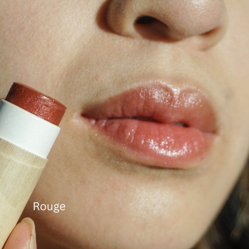 Imperfect Lip Balms and Lip Stains - New Full Size Products