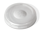 Round Food Storage Lid | Small and Large - Vegan America