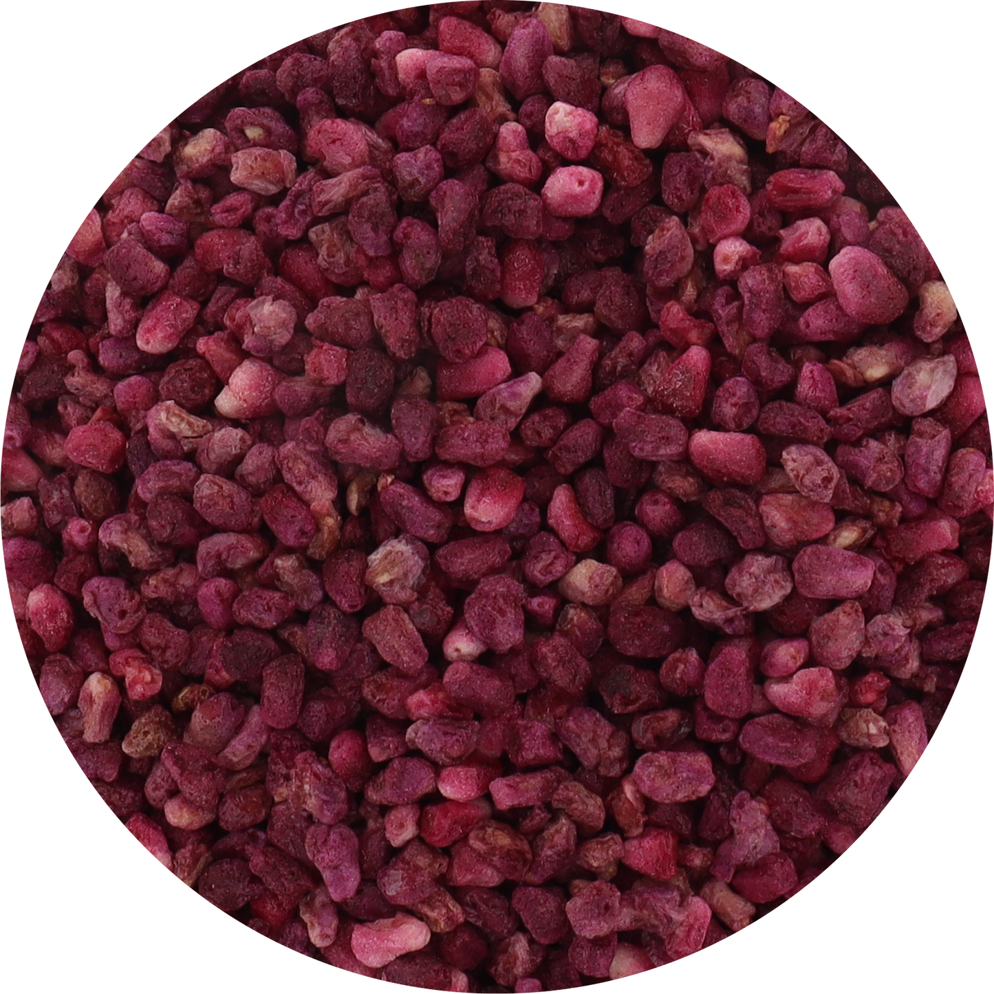 Freeze Dried Organic Pomegranate Arils