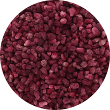 Freeze Dried Organic Pomegranate Arils - Vegan America