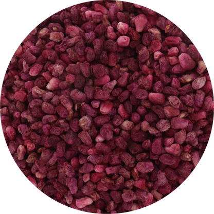 Freeze Dried Organic Pomegranate Arils