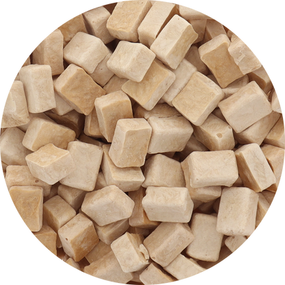 Freeze Dried Cacao Fruit Pulp