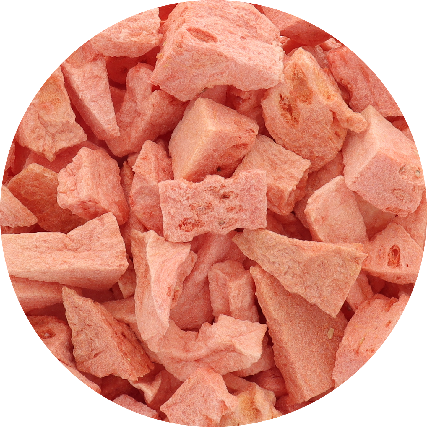 Freeze Dried Watermelon