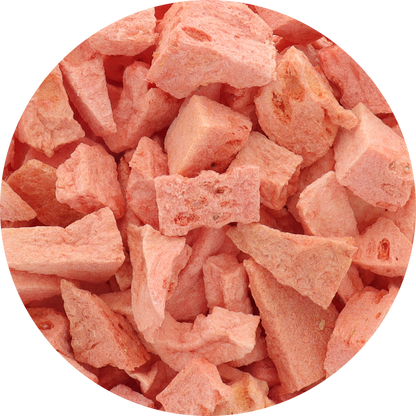 Freeze Dried Watermelon