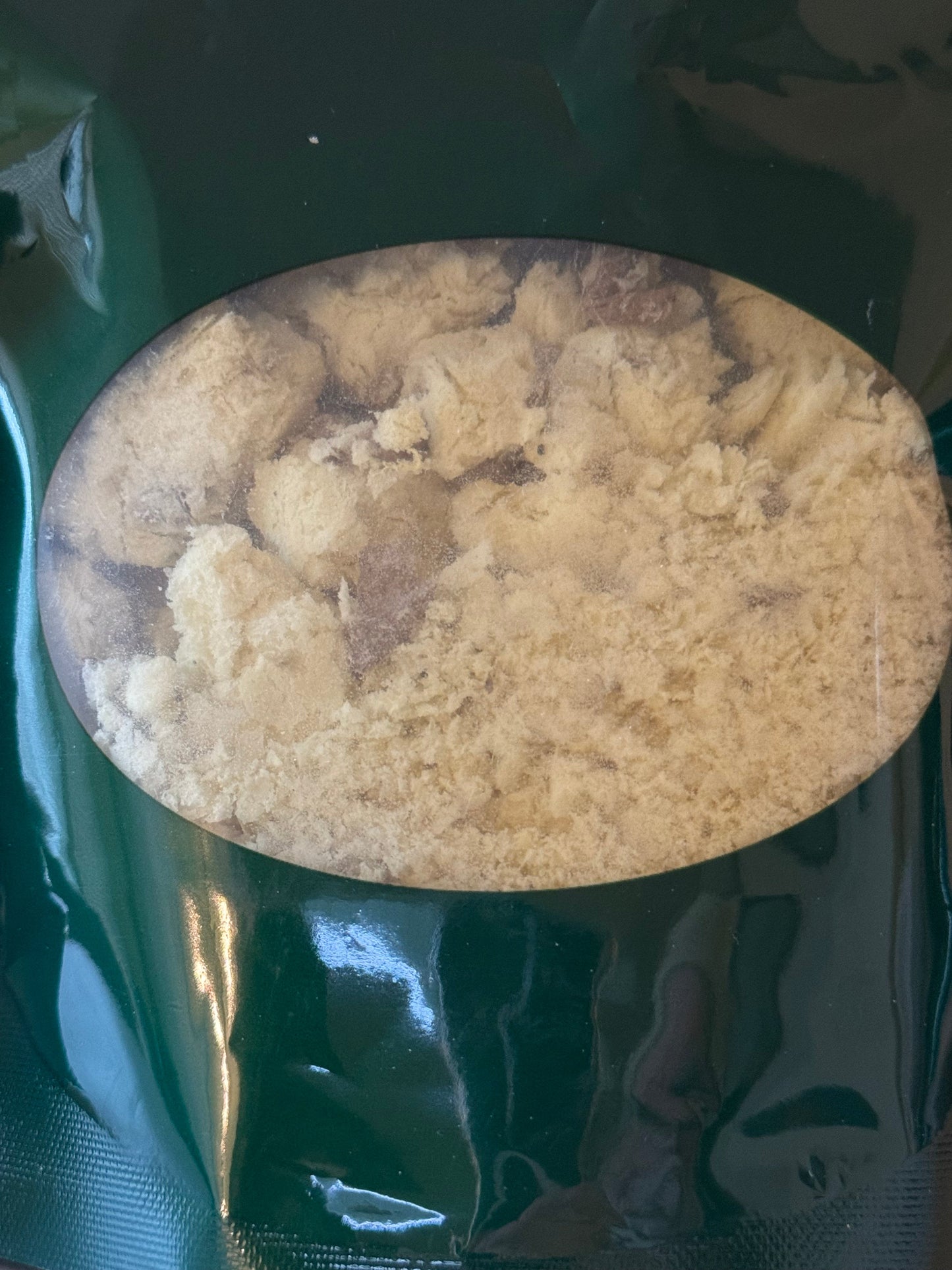 Rustic Mashed Potatoes (Freeze Dried) 2 servings