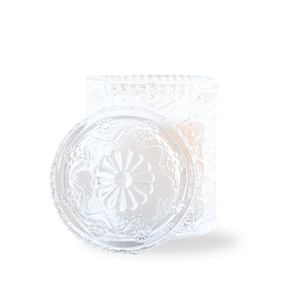 The Bluma, Wildcrafted French Lavender Luxury 9oz Candle - Vegan America