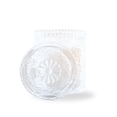 The Bluma, Coconut Water Luxury 9oz Candle - Vegan America