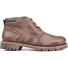 Sage Chukka Boots - Vegan America