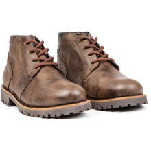 Sage Chukka Boots - Vegan America