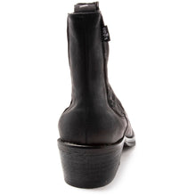 Salsa Western Boots - Vegan America