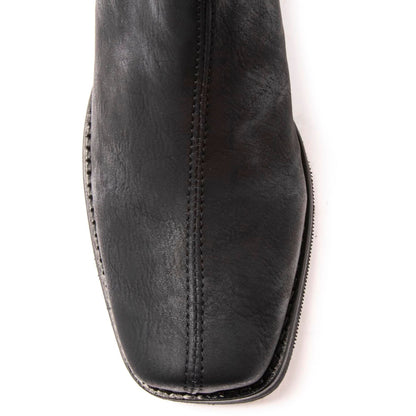 Salsa Western Boots - Vegan America