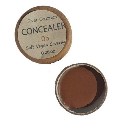 Sample Size | Zero Waste Concealer