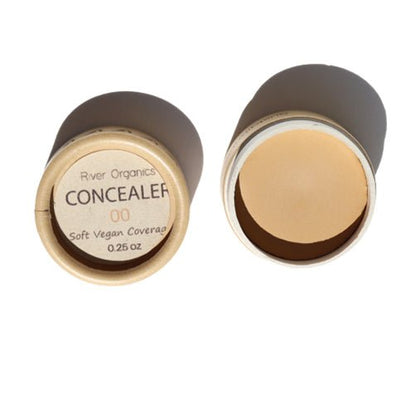 Sample Size | Zero Waste Concealer