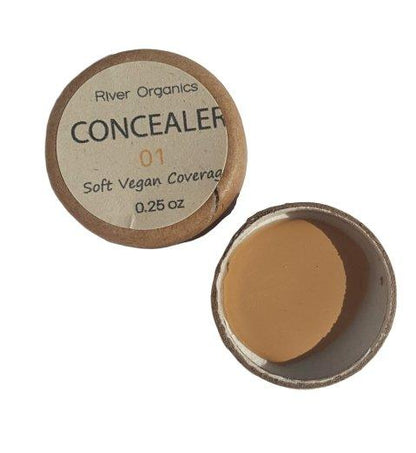 Sample Size | Zero Waste Concealer