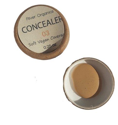 Sample Size | Zero Waste Concealer