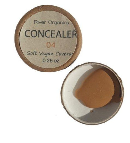 Sample Size | Zero Waste Concealer