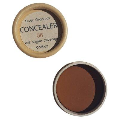 Sample Size | Zero Waste Concealer
