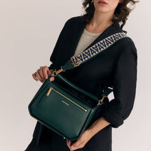 Sanctuary Handbag - Forest