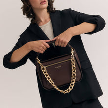 Elemental Chain Strap - Shiny Gold