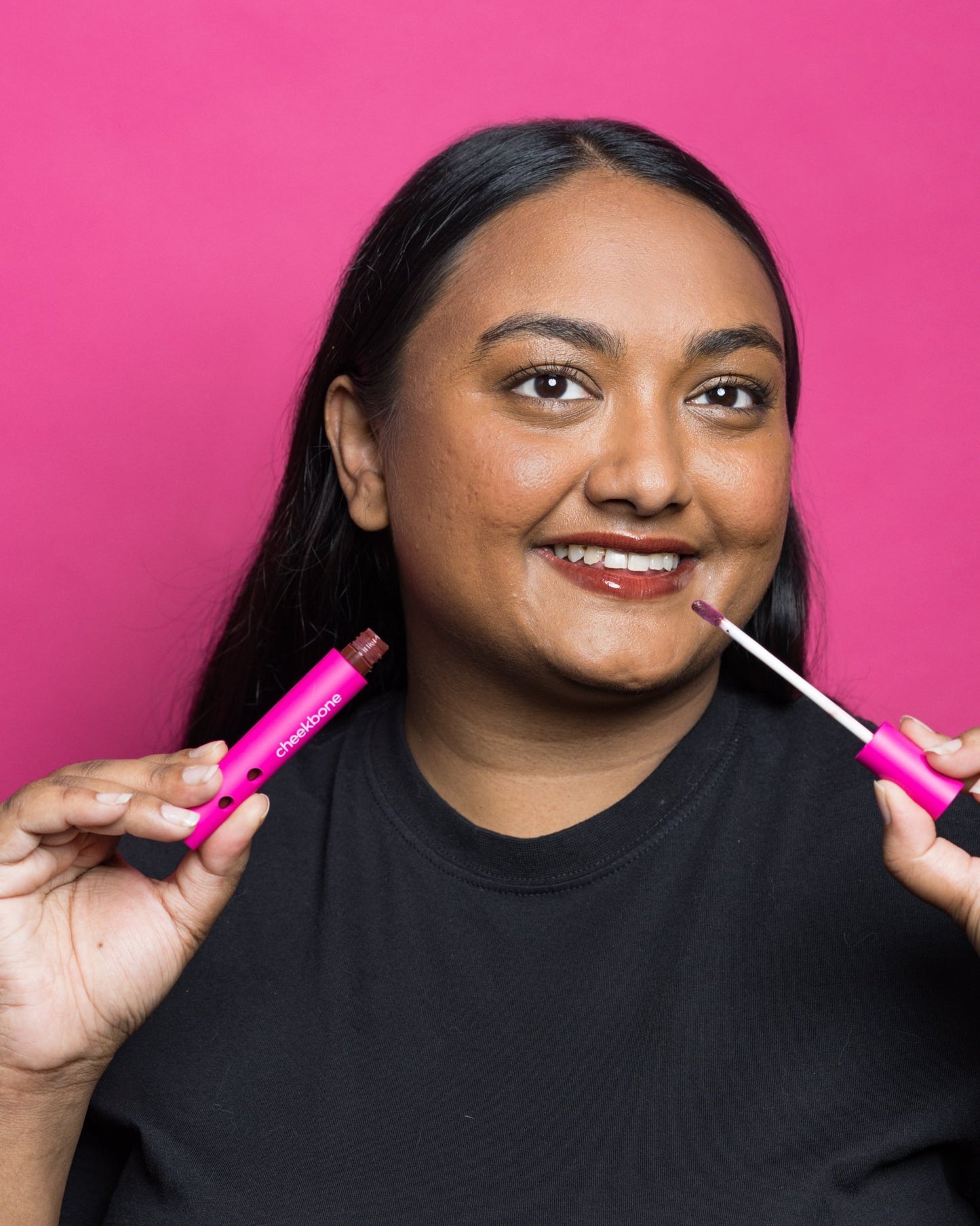 Harmony Lip Gloss - Vegan America