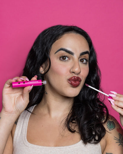 Harmony Lip Gloss - Vegan America